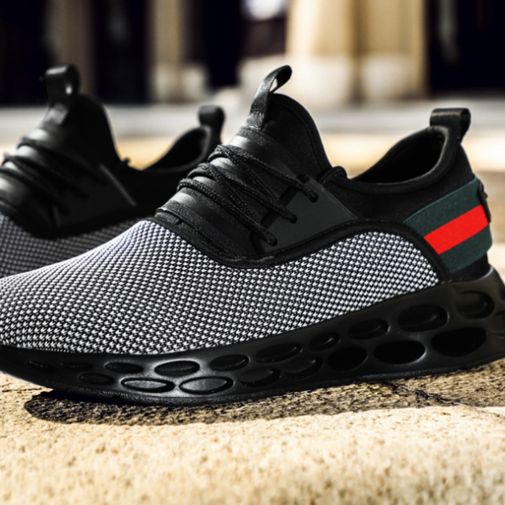Brand new sneakers